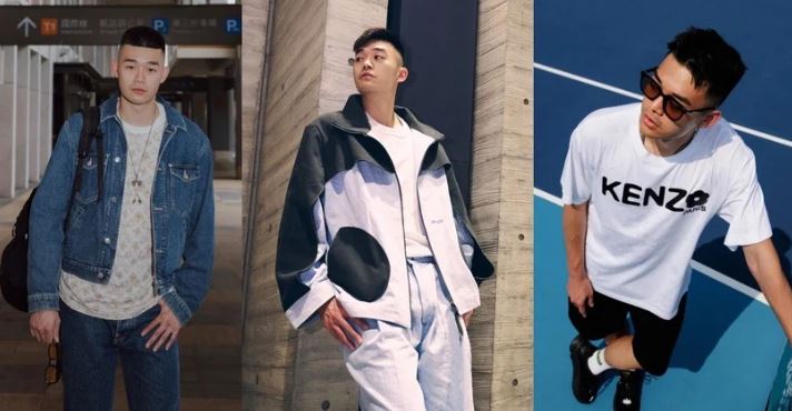奧運羽球金牌王齊麟是隱藏版潮男!「私服穿搭」竟是Supreme限量聯名、LV球鞋等狠貨!