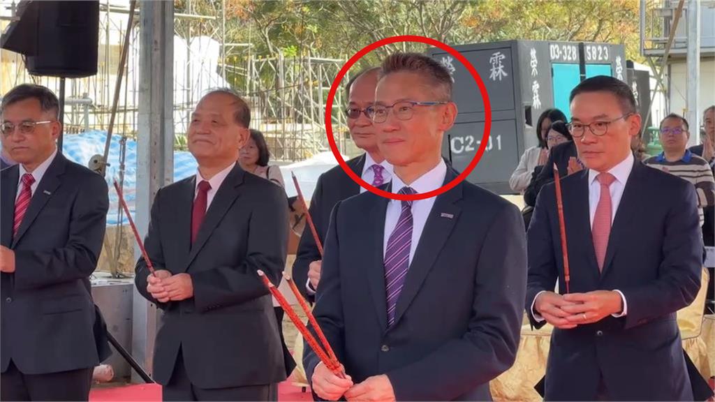 曹興誠1500萬羅生門!清大校長發「內部信」全說了:不會揭露相關資訊