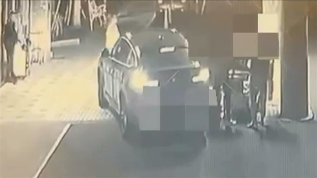 台南再傳重大槍擊案!黑道幫主住家被連開15槍 小弟尋仇爆街頭槍戰