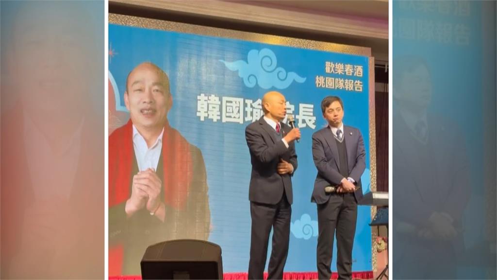 首度啟動「院際協調」權 總統賴清德邀五院院長共商國是