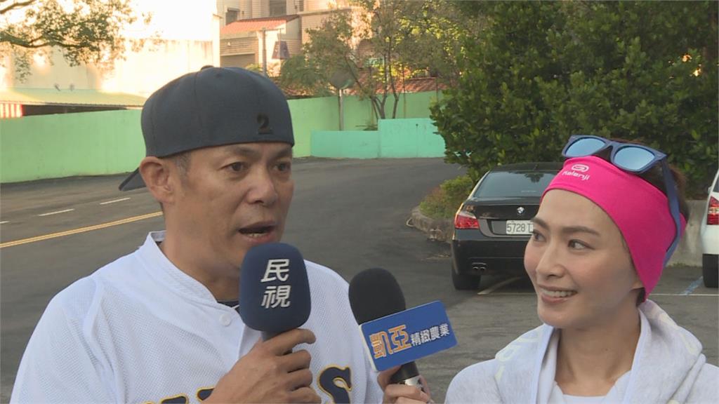 網友控8年前遭性侵 汪建民否認:希望當面對質