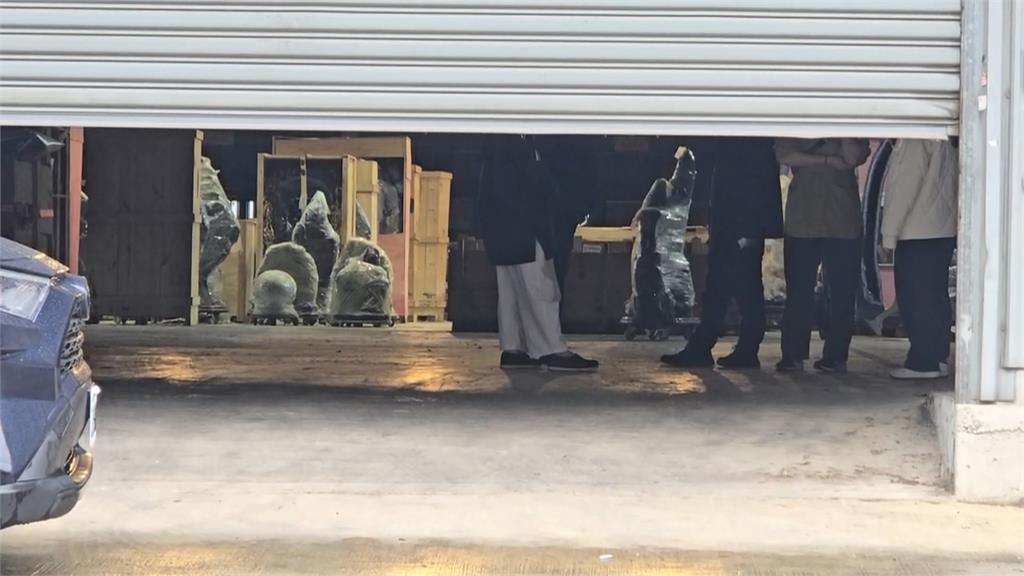 19歲搬家工人搬貨遭水晶洞砸爆頭　送醫搶救不治