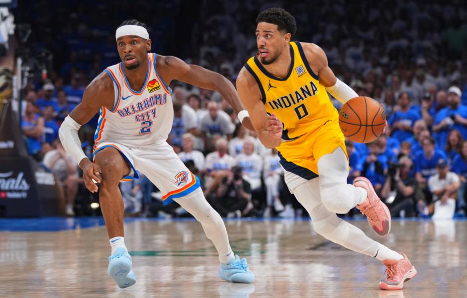 NBA/總冠軍戰G6溜馬不妙了?一哥哈利「將照MRI」原因曝光