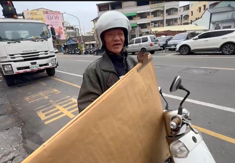 彰化近千戶國宅大掃除　設「惜福專區」開放民眾尋寶