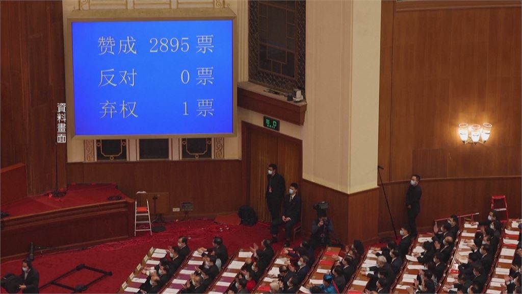 為二十一大提前布局？　習近平大動作整肅共軍45名高層