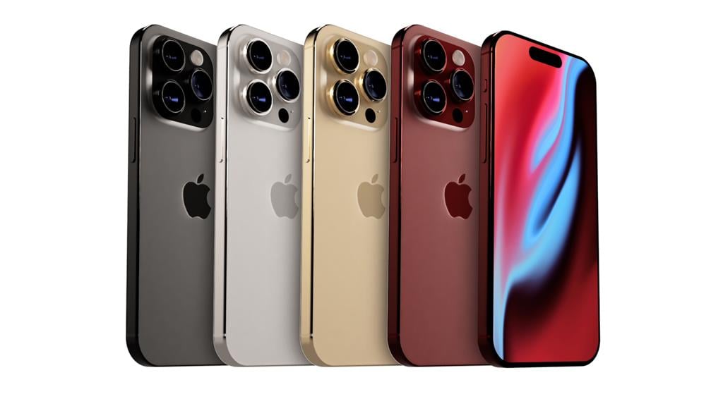 果粉快看！台積電最新3nm晶片搭載iPhone 15「有感升級」4功能一次看