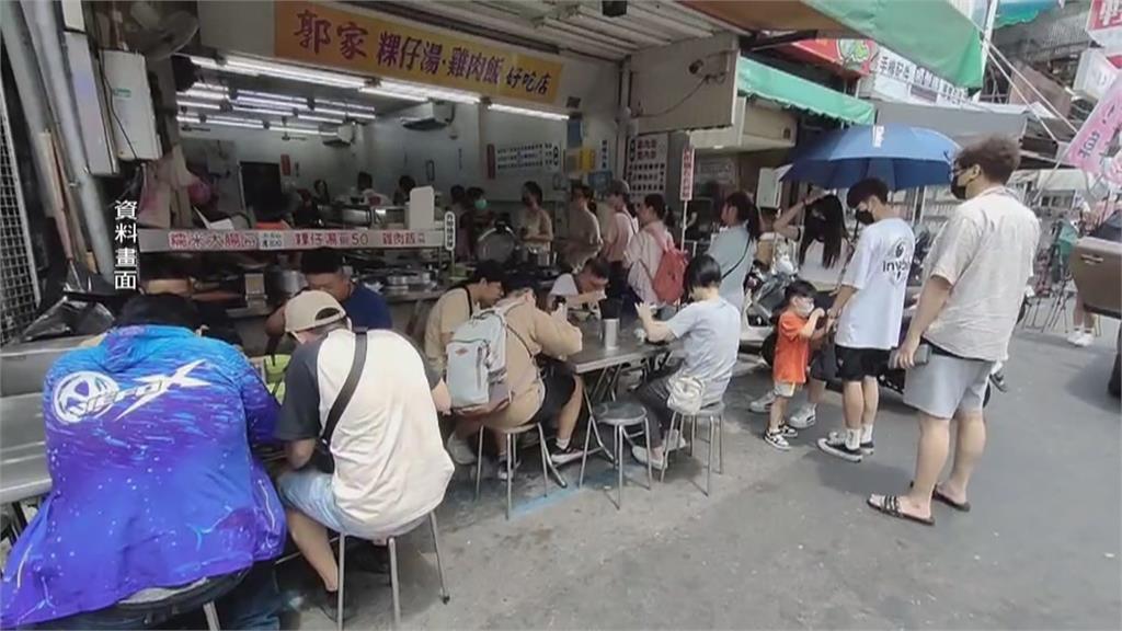 嘉義郭家雞肉飯「老闆跑路」? 漏開發票遭停業7天
