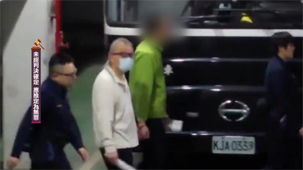 精舍命案代號R是誰? 檢靠AI揪出首腦「仁波切」王薀