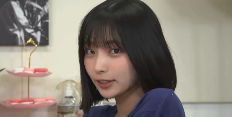  日本18歲新人偶像「超仙回眸5秒片」暴紅！吸8百萬人朝聖：超犯規