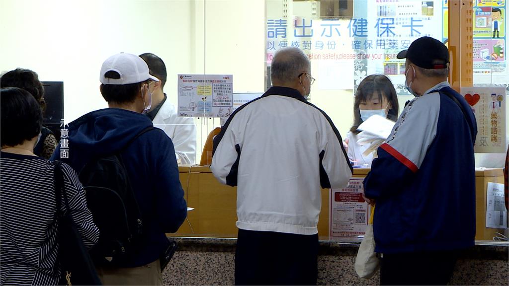 國內首起麻疹群聚擴大 同班機旅客、家屬、醫護人員確診