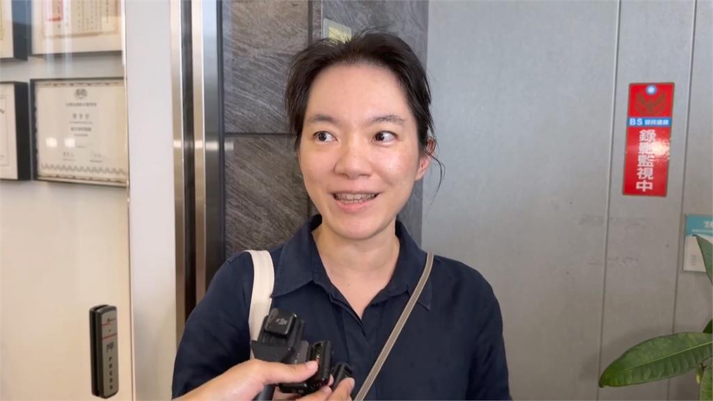 趙建銘秀離婚協議索賠1億　/陳幸妤反嗆是他要賠我1億　