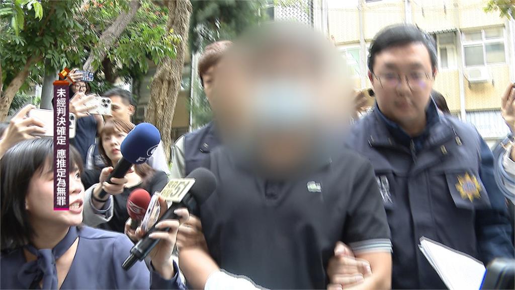 拖吊蟑螂「首腦」落網！　「小崔」出國避風頭在機場遭逮