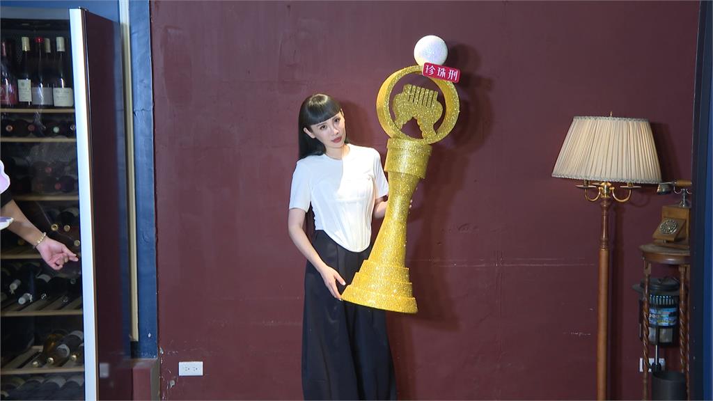 金曲／李竺芯奪三大獎最大贏家　呂士軒、魏如萱奪歌王歌后