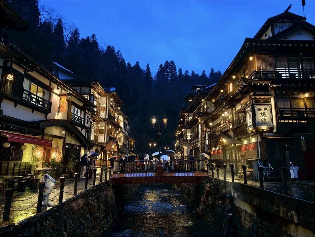 百萬衝南極、免2萬住濟州五星！2026ITF旅展「亮點一次看」銀山溫泉保證入住