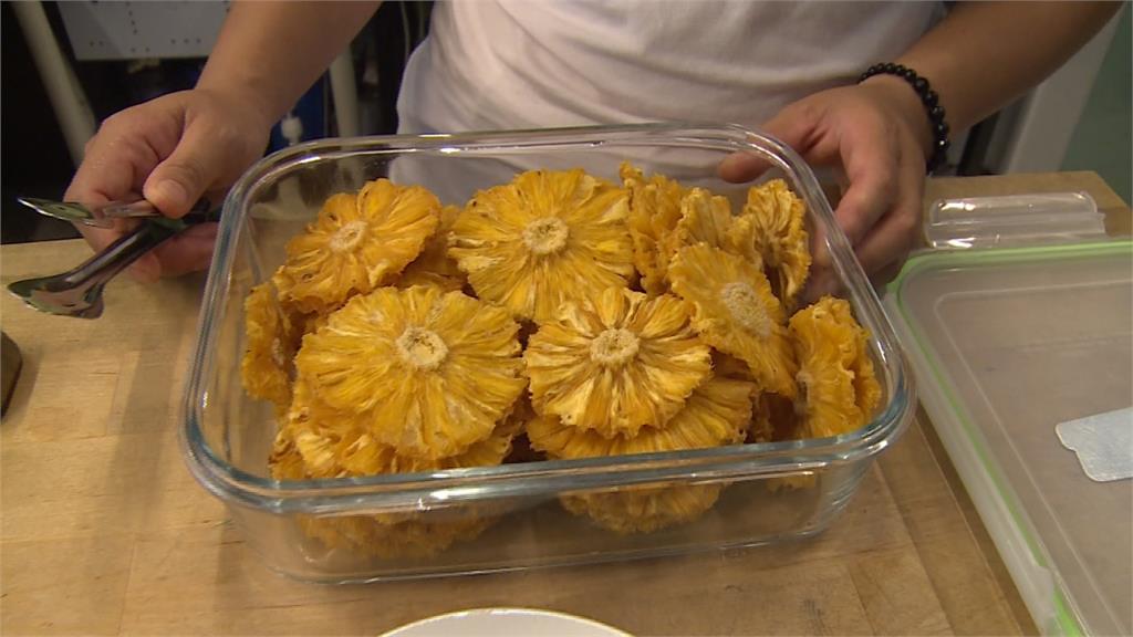 台灣「低調神級零食」登國際榜單!外媒大推「帶上飛機吃」:不普通…