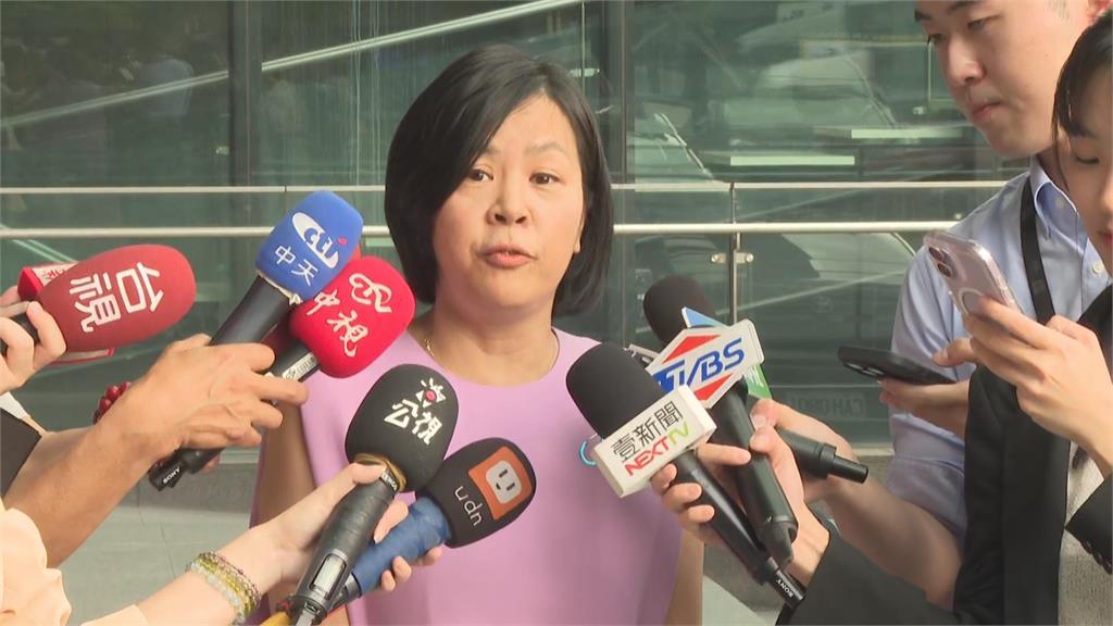 快新聞/李貞秀開砲了!怒噴黃國昌「偽君子」:為何霸凌中配、置我於死地?