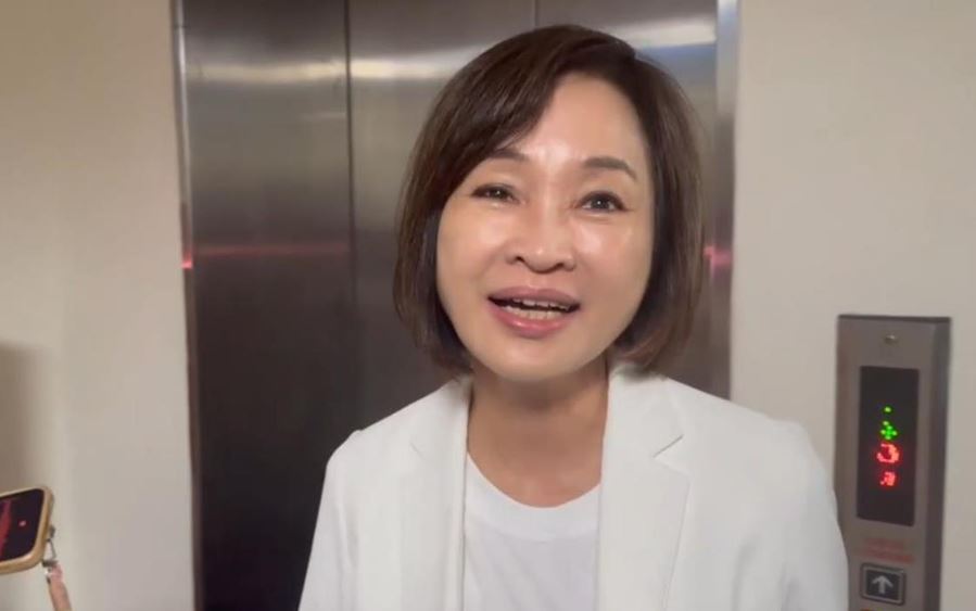快新聞／高雄最新民調出爐！「只差0.6%」蔡秉璁轟柯志恩「選到沒招」硬拗五五波