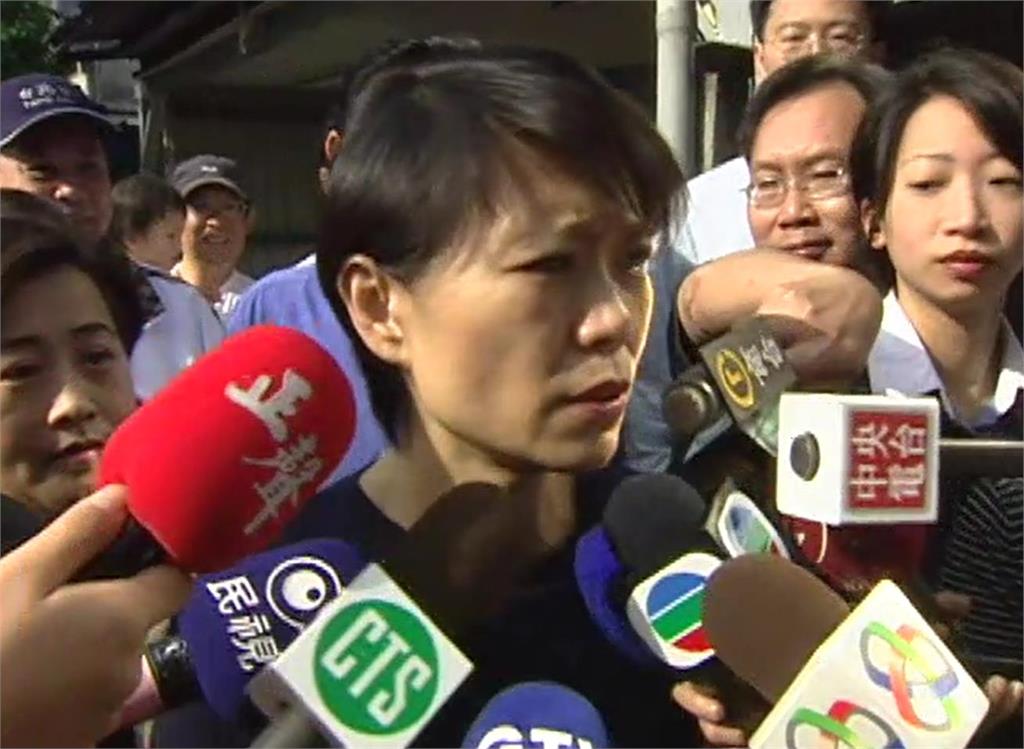 快新聞/馬辦風波真的有解了?胡志強曝「馬英九旁這人」會好好解決