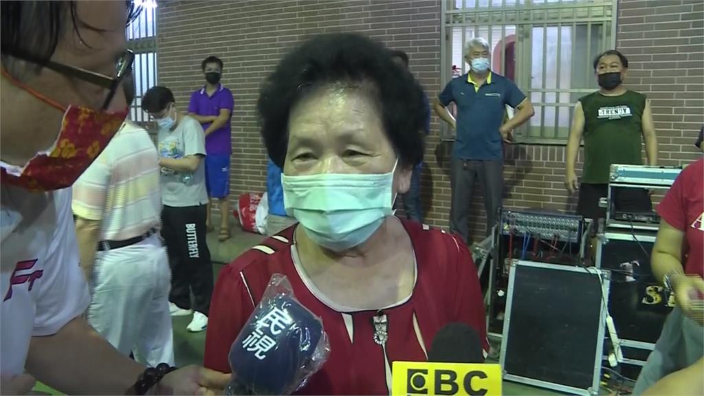 桌球混雙奪銅 鄭怡靜父笑了 林昀儒老家放鞭炮