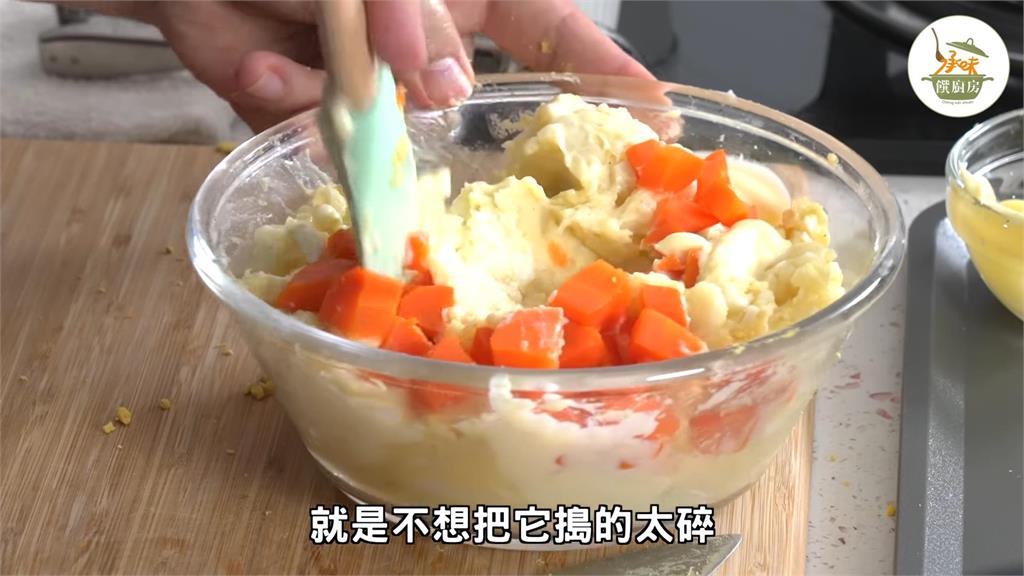 電鍋料理輕鬆上桌! 名廚吳秉承分享「大人小孩都愛」清爽餐點