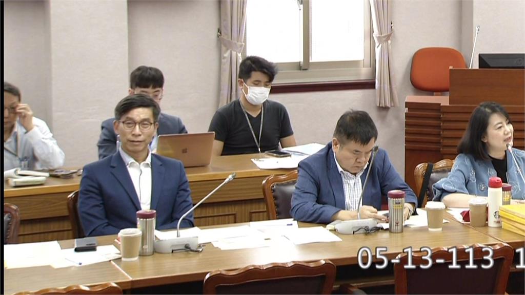 吵不完!國情報告時間喬不攏 藍要總統先、綠堅持院長先