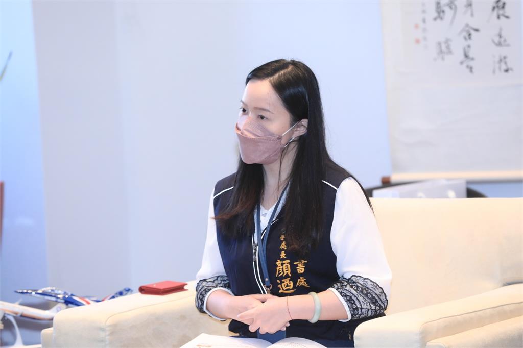 快新聞／因案請辭？北市府前發言人李政軒涉中市洩密案列被告　30萬交保