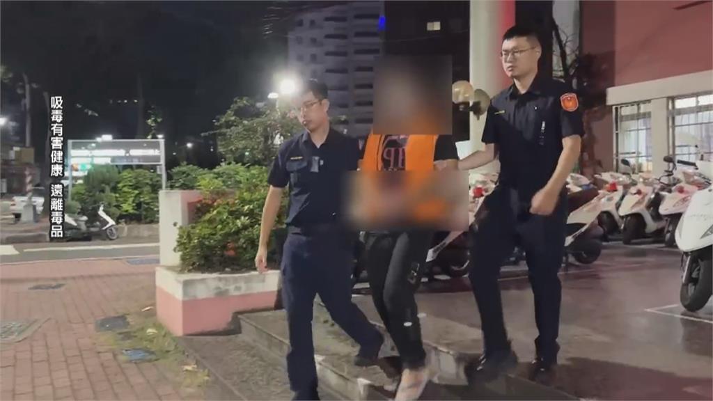 全台首例! 高雄毒蟲撞死騎士 檢祭擴大預防性羈押 法院准了