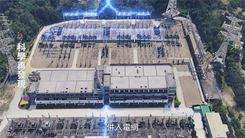 再生能源新趨勢 離岸風電盼永續