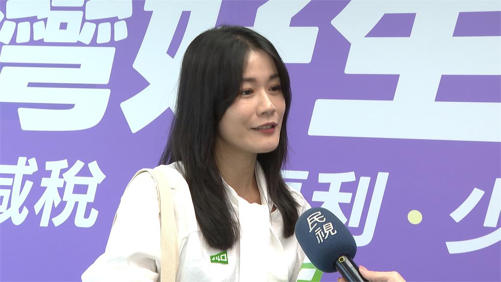 民進黨全代會719登場　獨家曝光三款應援小物