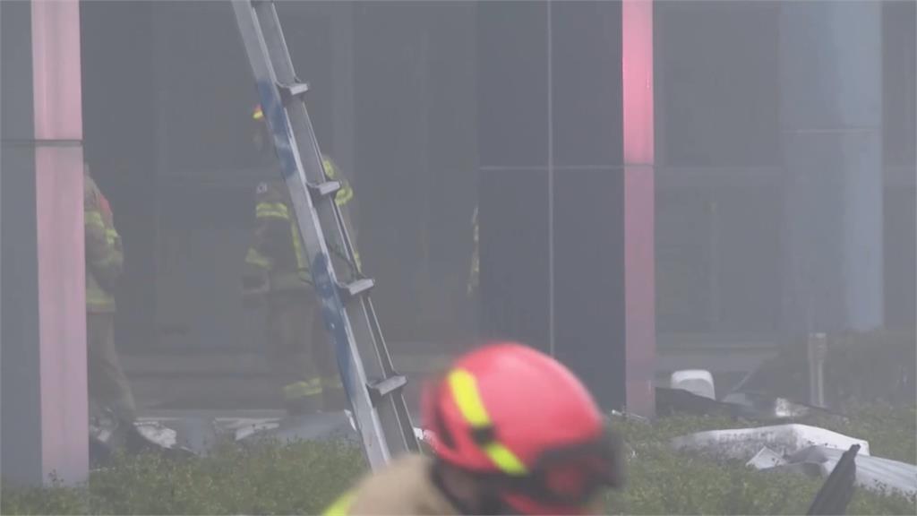 南韓大田汽車零件工廠大火　59傷14死「這件事」阻滅火