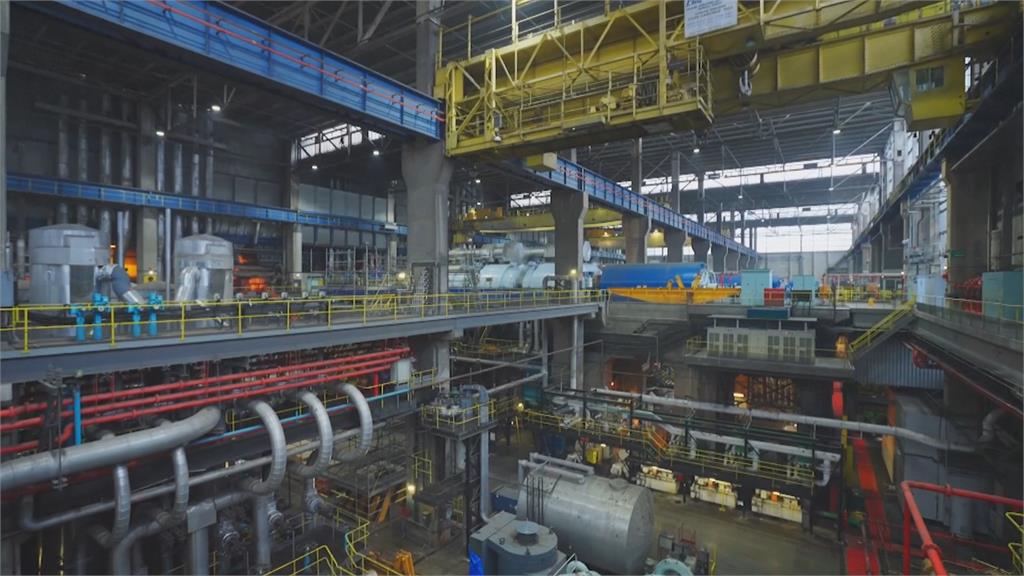 最後一座燃煤電廠關閉 英國成G7首個棄用煤電國家