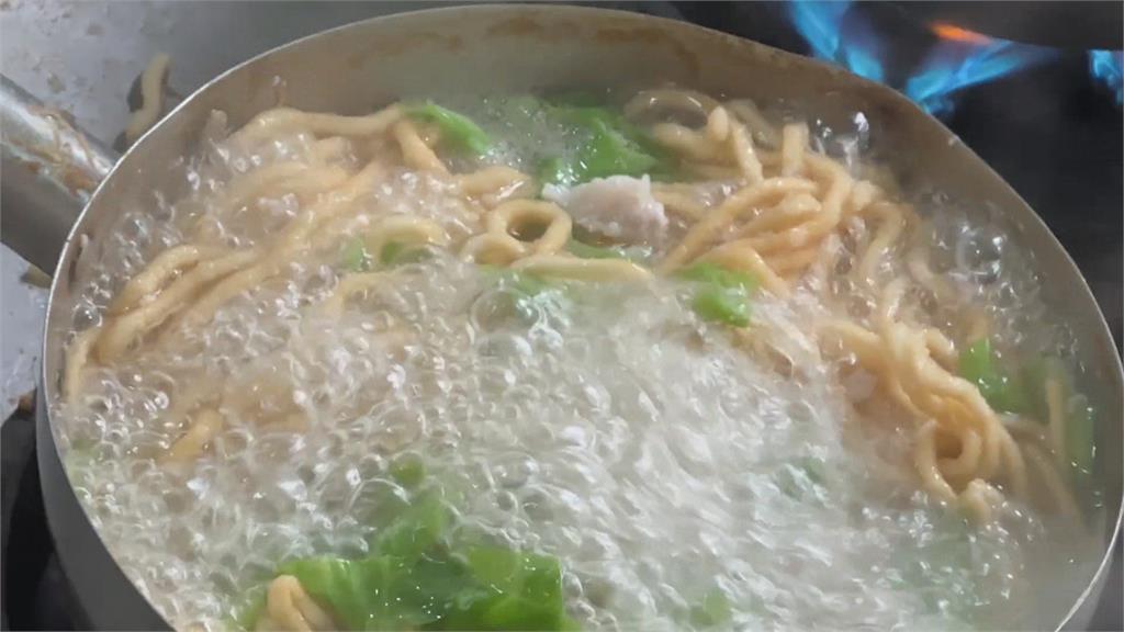 天氣冷颼颼 南部湯飯店生意強強滾