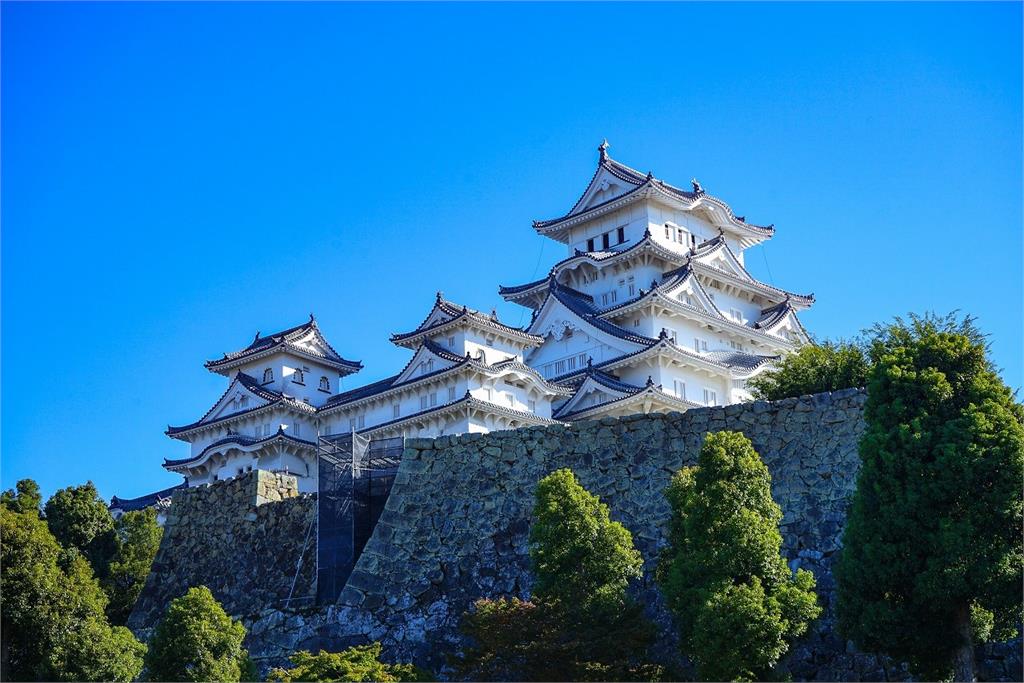 快新聞／日本城堡大PK！「這座城堡」擊敗熊本城　奪下人氣第一名