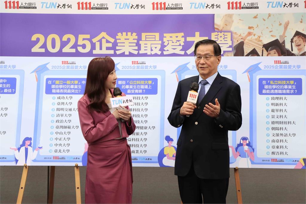 【淡江傳真】2025企業最愛 淡江私校第一 預告全雲端智慧校園升級3.0