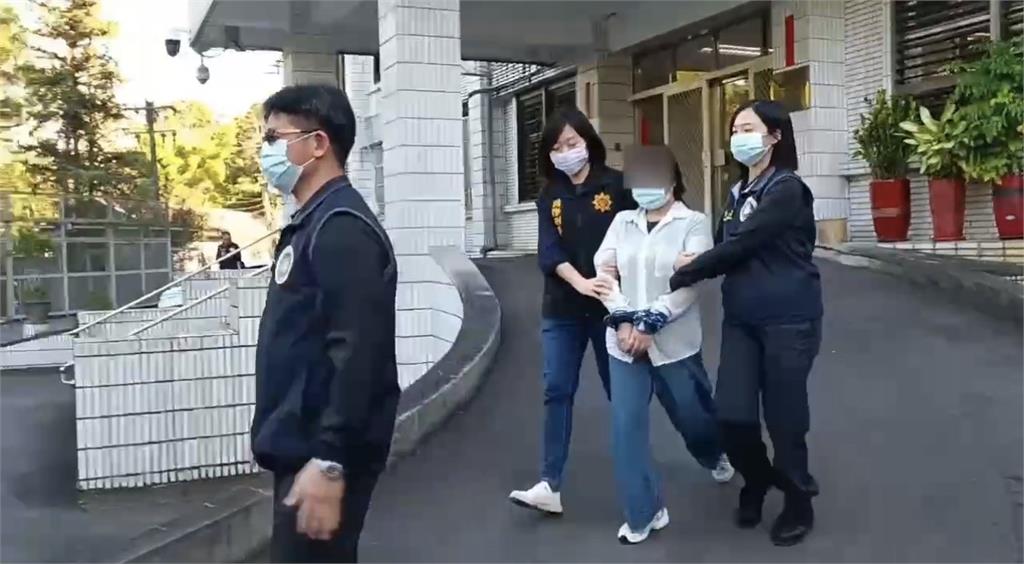 騙12歲女兒赴日「賣淫」33天接逾70男客！狠母台灣遭逮…移民署將遣返