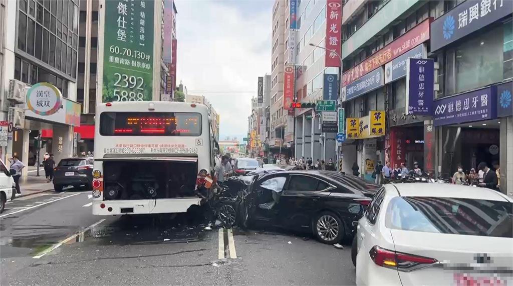 車禍頻傳台人「最糟駕駛習慣」是這項!網嘆「伴侶就是」:不知怎勸