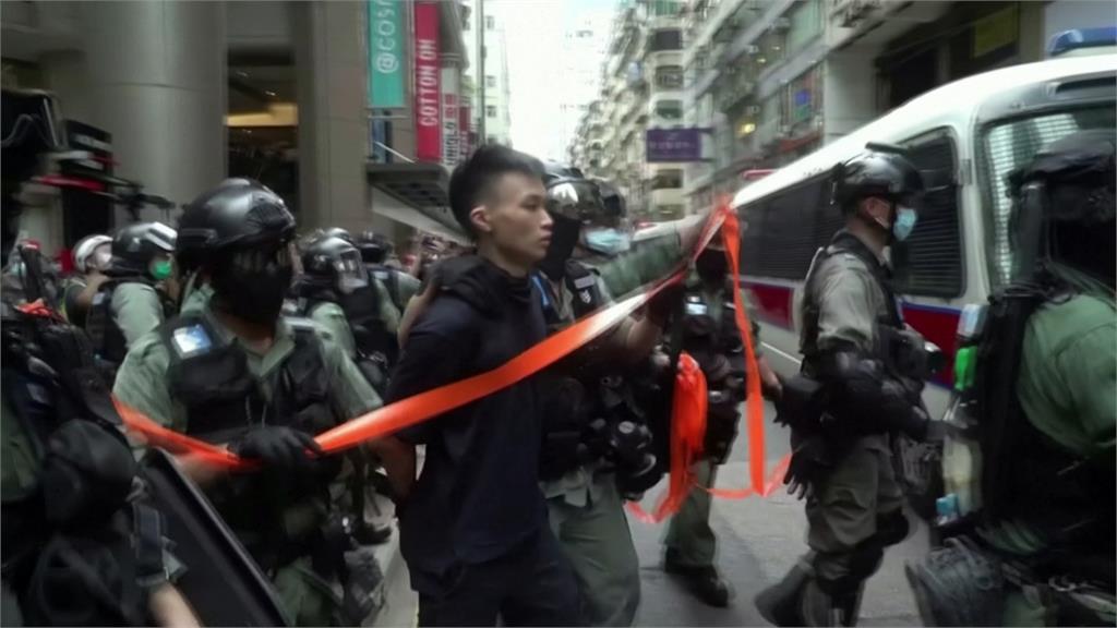 中國「民族團結促進法」7/1啟動　梁文傑示警：實行政治威脅及恐嚇