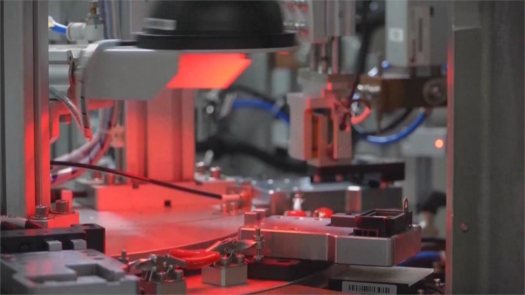 中國部分解禁安世半導體晶片出口　歐盟：汽車業憂慮緩解