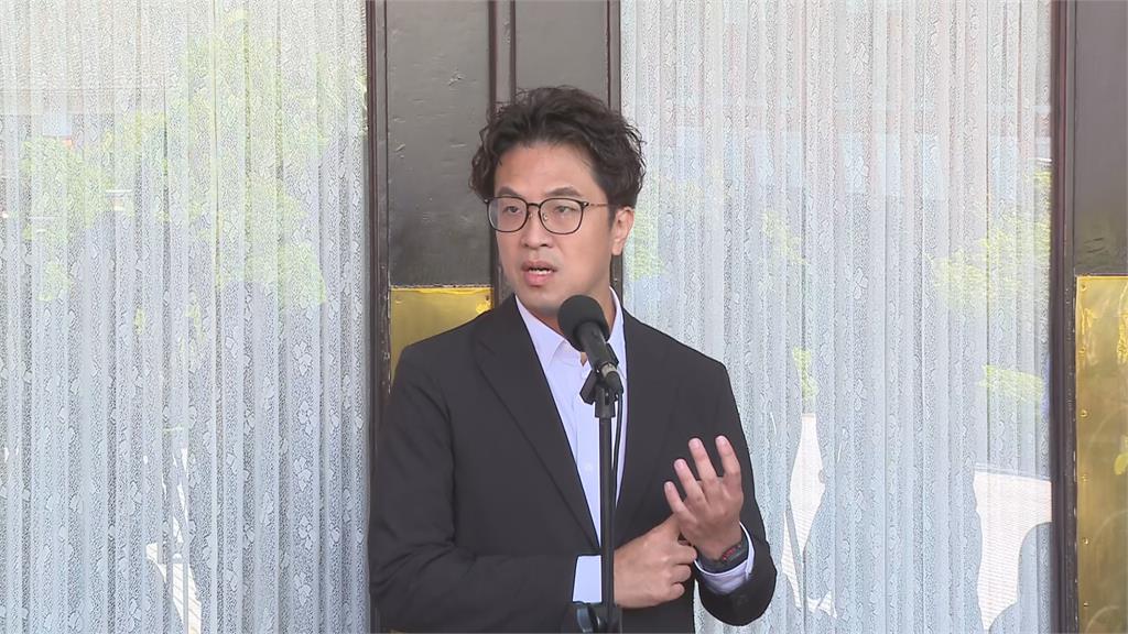 快新聞／蔣萬安嗆1句大翻車！金華國中校長認食物中毒　沈伯洋無奈回應了