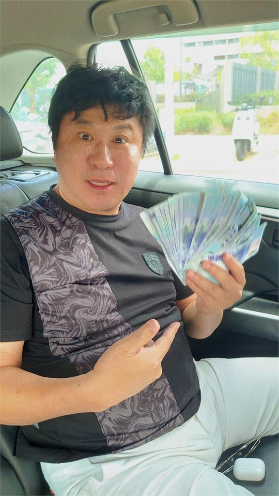 胡瓜首度發聲了!被爆「分產名單沒有丁柔安」罕暴氣回嗆:這是家務事