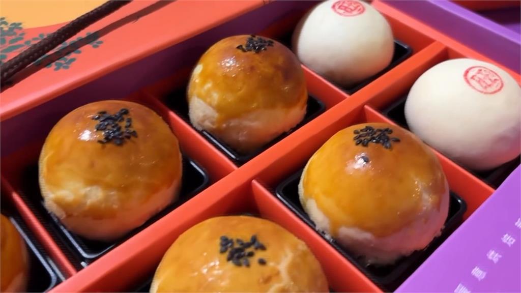 中秋月餅不只吃!疊疊樂、小夜燈禮盒超吸睛
