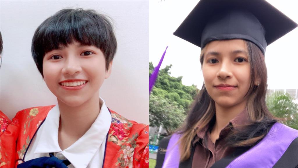 台灣女星突喊:淘汰舔共立委!竟是前偶像正妹「隱藏2身分」全公開