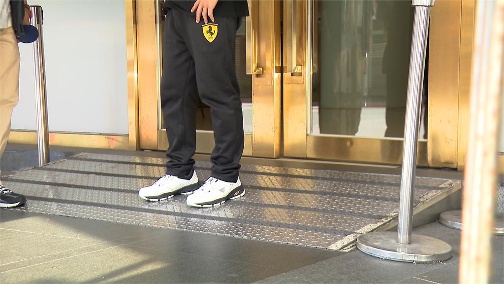 誇張！韓女來台出差遭陌生人闖房　控業者欲「退錢息事」報案要真相