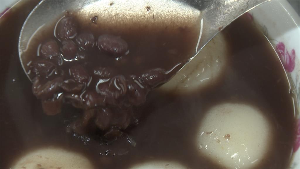 冬至吃湯圓! 4顆包餡甜湯圓=1碗白飯 營養師曝健康吃法