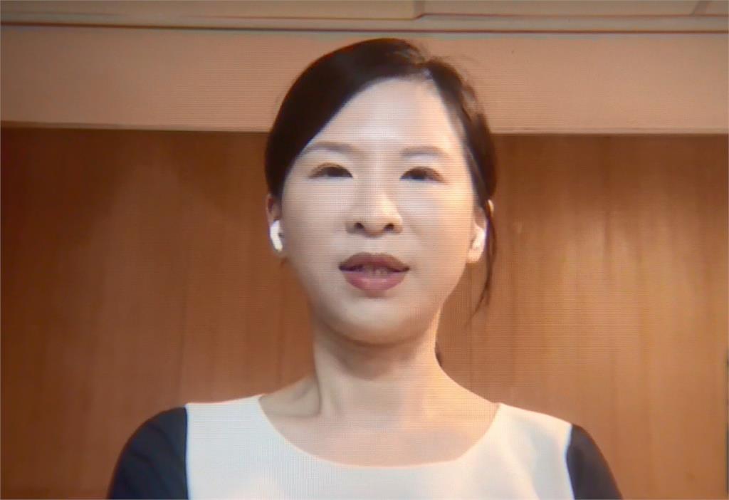 下巴微整形不滿意自打降解酶 38歲女下巴蜂窩性組織炎