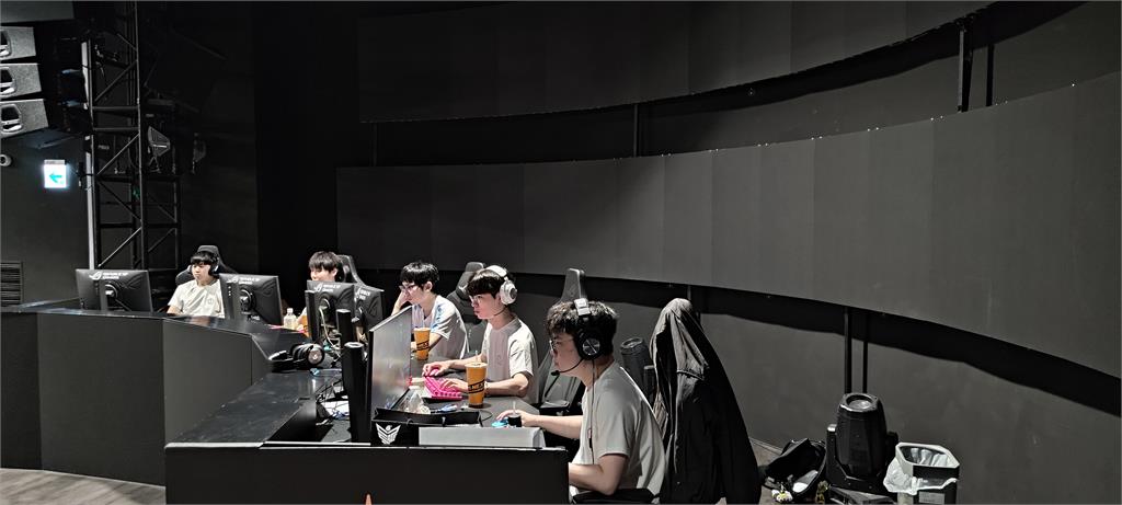 亞運電競／讚寶島雙雄如「陳盈駿、林庭謙」！「戰馬」陳如治拒絕退步力拚奪金
