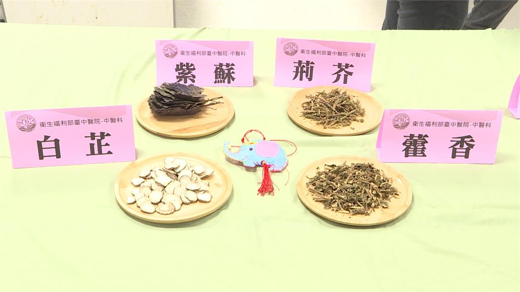 端午節前狂嗑五星級粽 饕客「腹脹又便秘3天」急就醫