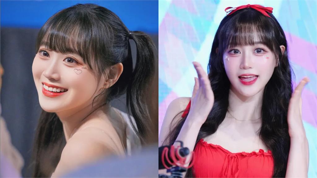 邊荷律語言切換當機「對韓國粉絲說中文」　下秒「自打嘴巴」反應笑翻全場！