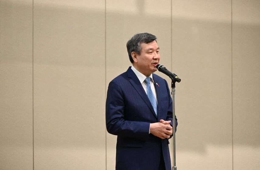 快新聞／台灣遭「矮化國格」！長崎市長竟暗指「自請參加才允許」　網友全炸鍋