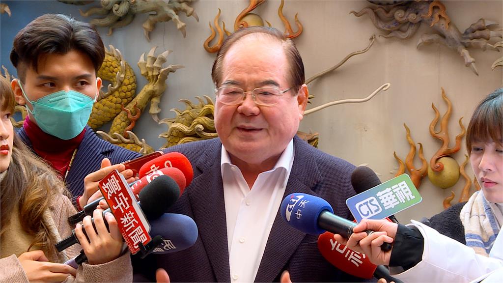 鄭麗文、黃國昌會談19日登場！李乾龍喊：「哪區要藍白合」都是後話